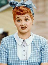 i love lucy inspired makeup tutorial