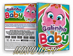 Check spelling or type a new query. Galinha Baby 2019 Iso Capa Dvd Mundo Ftp