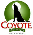 Coyote Creek Golf & RV Resort | Sundre AB