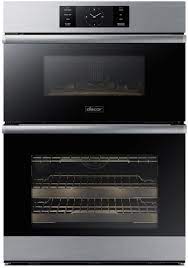 Electric Combi Wall Oven
