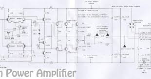 This is 100w inverter circuit. Ty 0293 Information About 5000w Audio Amplifier Power Supply Circuit Diagramms Download Diagram