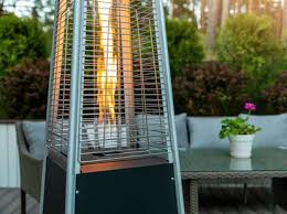 best patio heaters on good