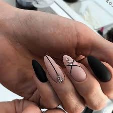 From polka dots to pastels, we've rounded up the best manicure ideas for spring 2020. Spring Nails Acrylic Nail Art Designs 2020