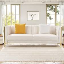 8 Superior White Sofa For 2023
