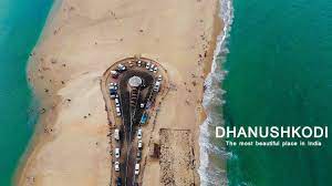 Dhanushkodi travel guide, tourism, weather information, how to reach, route map, photos & reviews of dhanushkodi by travellers on tripoto. Believe It Or Not The Last Land Of India Dhanushkodi Youtube