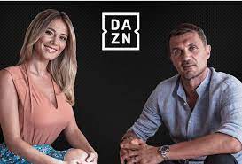 We have two offices here: Dazn Offers Advertising As It Expands Commercial Capabilities