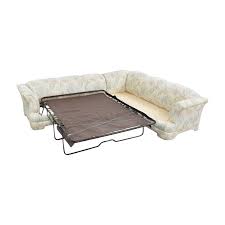 shelter arm sleeper sectional sofas