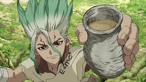 Enjoy this special episode of dr. Dr Stone Season 2 All You Need To Know Videotapenews