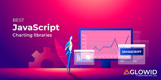 Top Javascript Chart Libraries To Use In 2019 A Brief Review