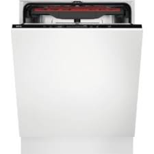 integrated dishwasher airdry