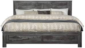 king size storage bed the world