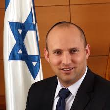 Naftali bennett is a former software entrepreneur and an israeli politician. 1c77aol9s30urm