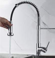 miá spring mixer kitchen tap faucet