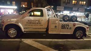 From the moment you call until your car is completely taken care of, we guarantee excellent service. Midtown Towing Nyc Car Suv Heavy Truck 24 7 Towing Service Nyc