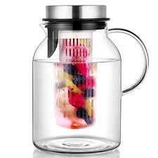 Infusion Pitcher Fruit Infused Water