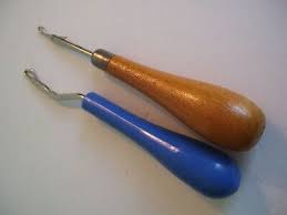latch hook tools vestamayd rug needle