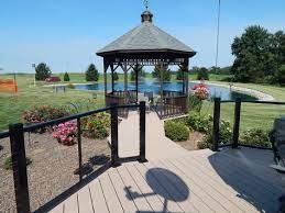 Architectural decking and railing building product information for nexan building products, inc. Nexan Building Products Inc Nexaninc Profile Pinterest