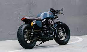 archie s h d sportster 48