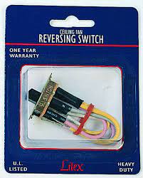 Reversing Switch 20 Rp 23 Craftmade