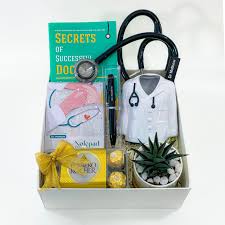 unique gifts for doctors gifts