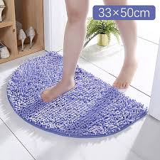 bathroom rug won t slip bathroom mat