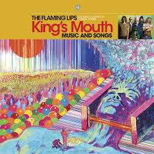 review the flaming lips king s mouth