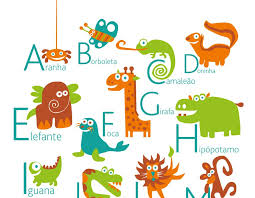 Portuguese Alphabet Chart Quote Images Hd Free