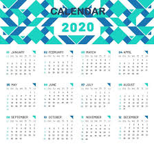 Cute Printable 2020 Calendar Calendar 2019 Printable June
