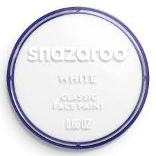 water based face paint snazaroo