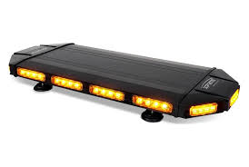 Semi Truck Emergency Mini Light Bars Truckid Com