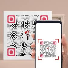 canvas printed qr codes what how