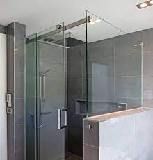Sliding Shower Glass Showers By
