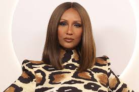 iman embraces aging i come from
