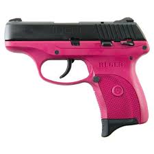 ruger lc9 9mm pistol raspberry 3220