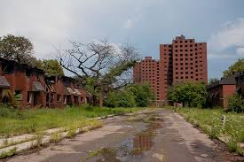 brewster housing projects