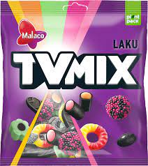 TV Mix Laku 340g