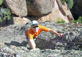 learn to rock climb in california