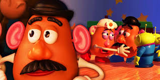 toy story 4 role honored a franchise legend