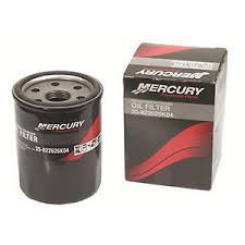 Details About Oil Filter Oe Mercury 25 115hp 4 Stroke 8m0065104