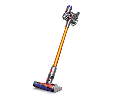i used a s 999 dyson v8 vacuum cleaner