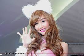 alodia gosiengfiao at doll glam the