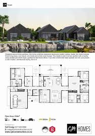 Premade Home Designs Cjm Construction