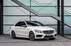 It won't have the same power as the c63, but the 3.0. Mercedes C450 Amg 4matic 2015 Review Car Magazine