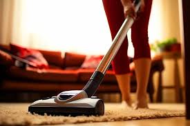 how to vacuum carpet like a