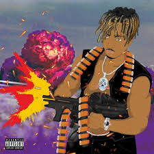 A collection of the top 70 juice wrld wallpapers and backgrounds available for download for free. New Music Juice Wrld Armed Dangerous Def Pen