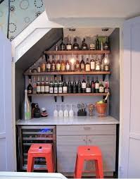 68 home mini bar designs you should try
