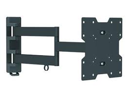Tv Wall Mount Full Motion 23 To 42