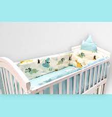 Baby Bed Cot Per Set Pack Of 6
