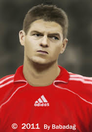 Steven Gerrard. Is this Steven Gerrard the Sports Person? Share your thoughts on this image? - steven-gerrard-1440606573
