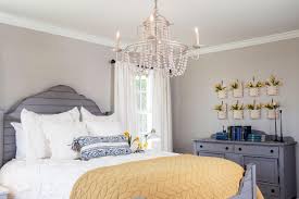 When it comes to decorating a modern farmhouse bedroom, you have a lot of freedom to take inspiration and find beauty in worn out utilitarian pieces. Joanna Gaines Best Advice For Designing A Relaxing Master Bedroom Retreat